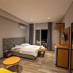 Sunkised Hotel