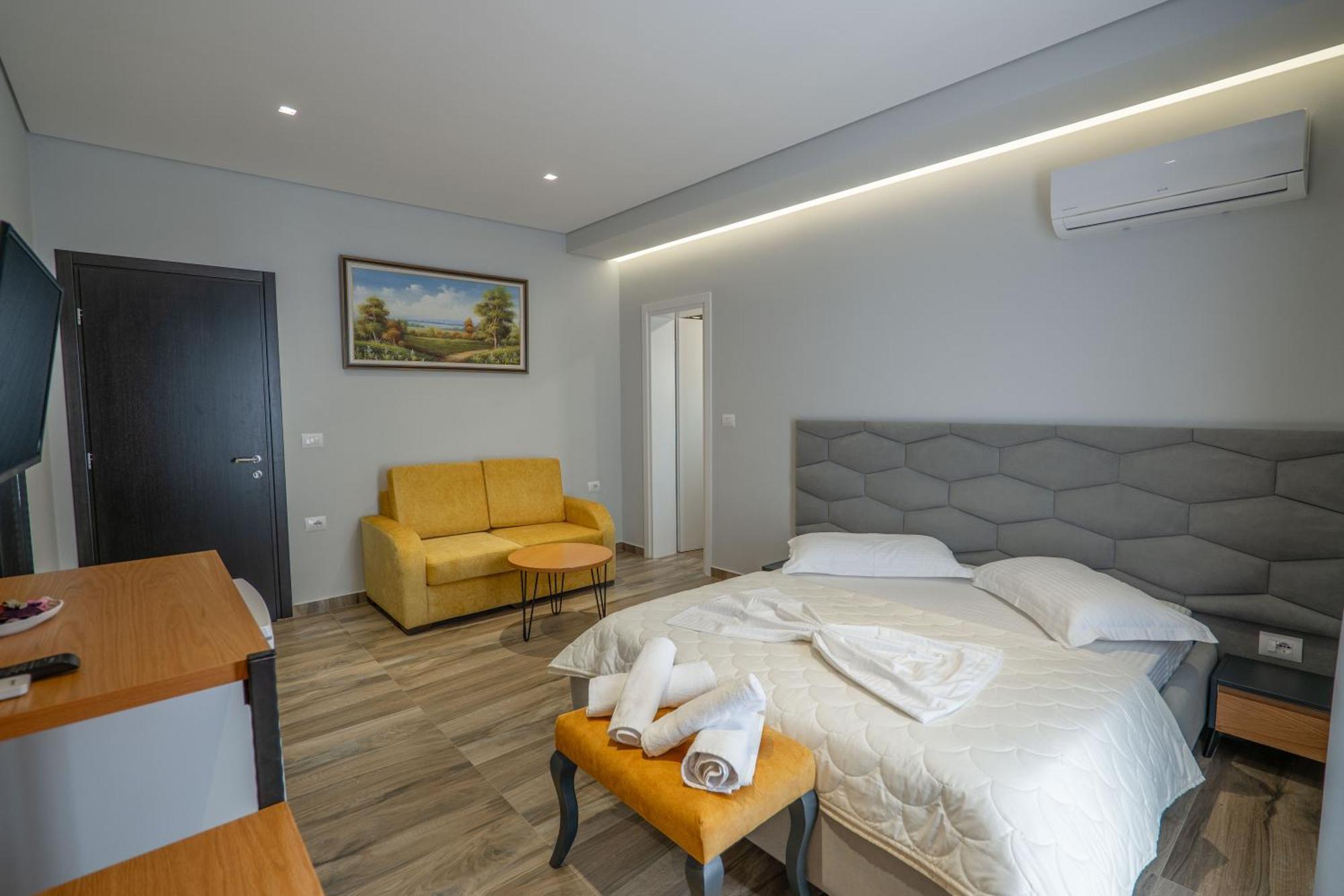 Sunkised 3* Sarandë