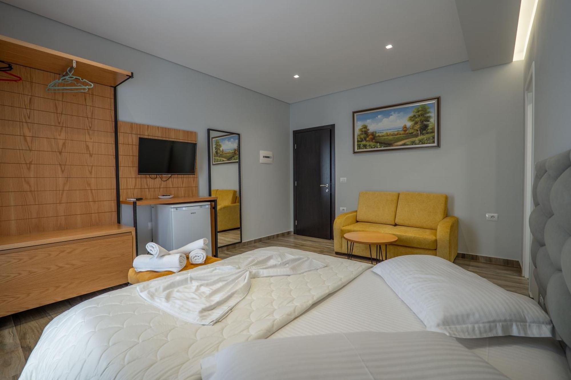 Hotel Sunkised