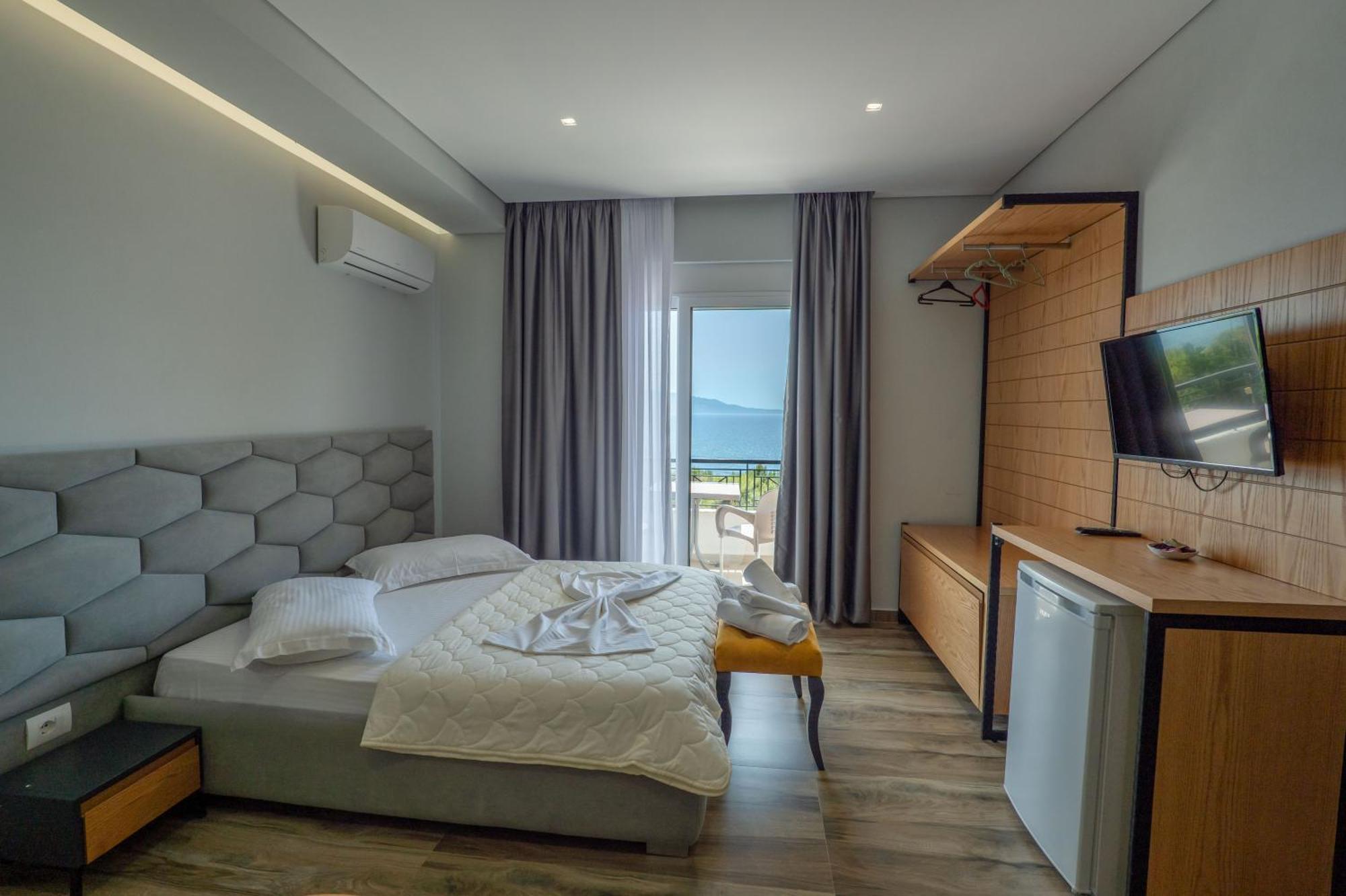 Sunkised Hotel