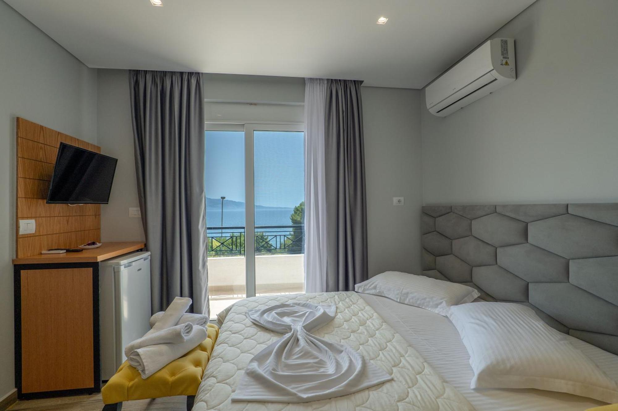 Sunkised Hotel Sarandë