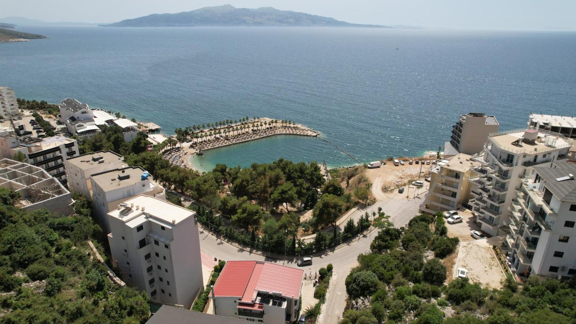 Sunkised 3* Sarandë