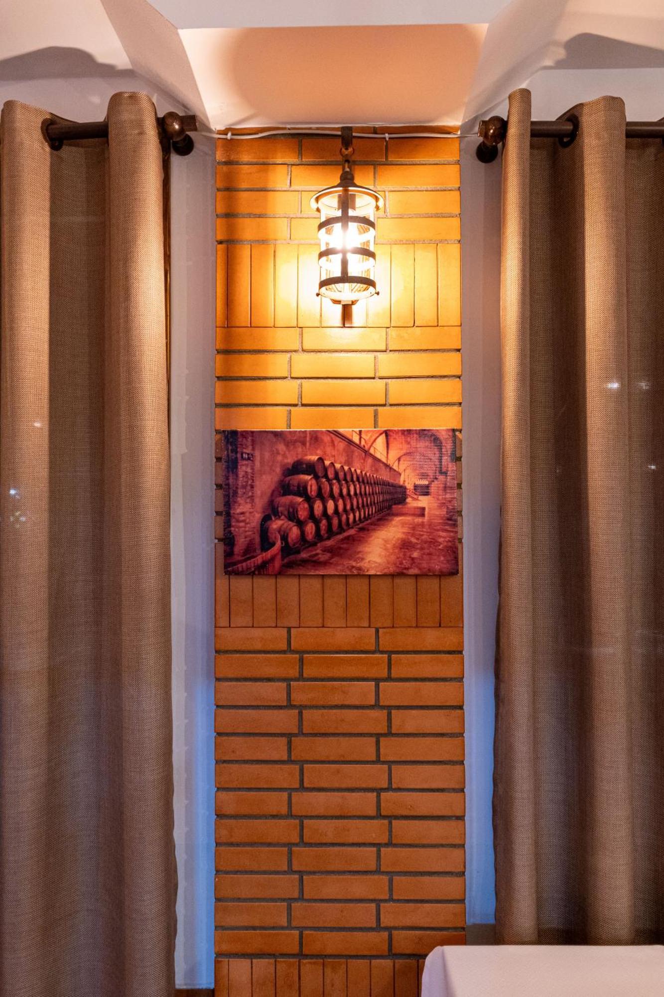 Sunkised Hotel Sarandë