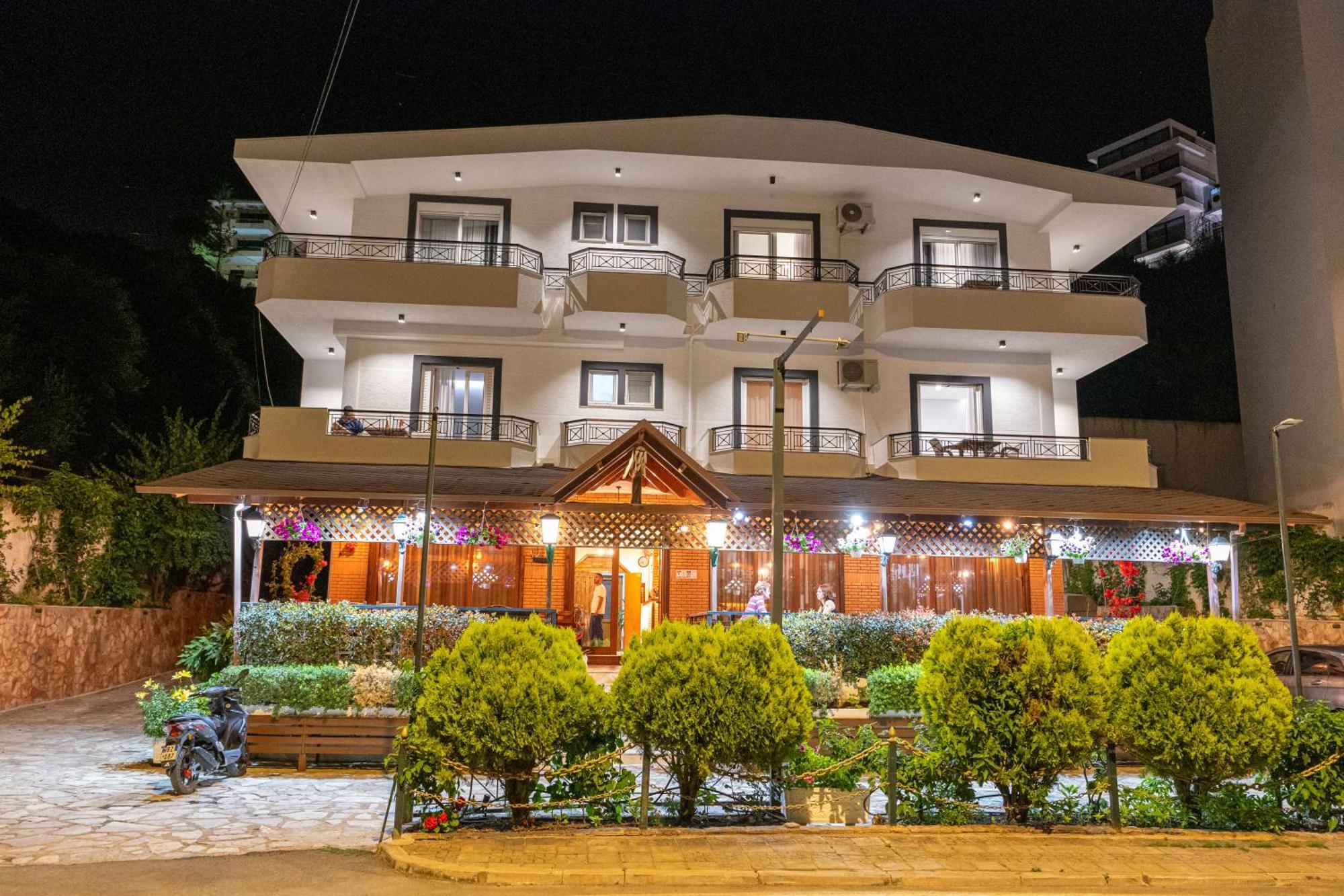 Hotel Sunkised