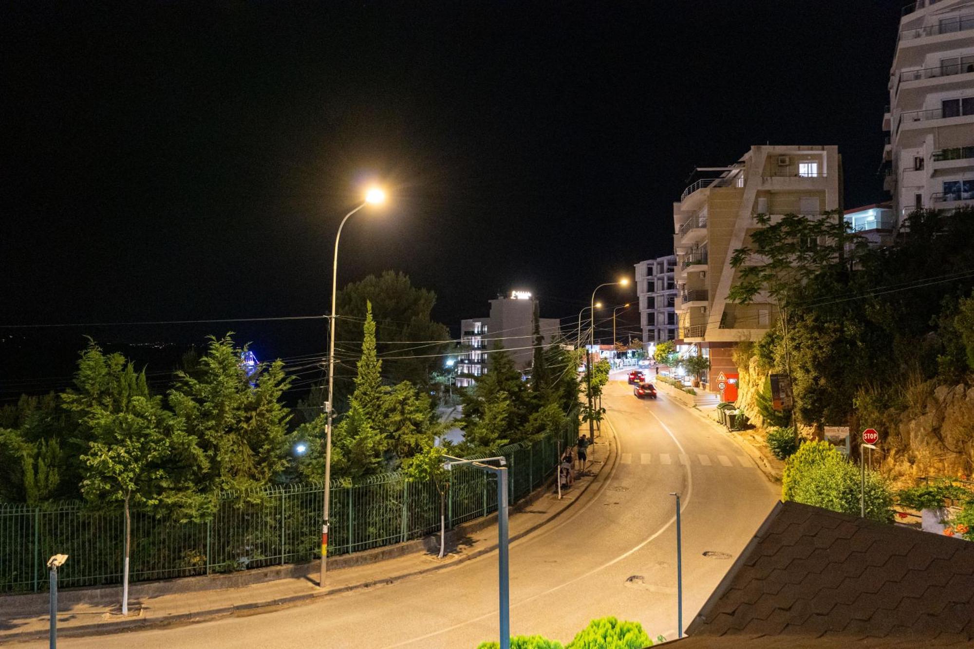 Sunkised Hotel Sarandë