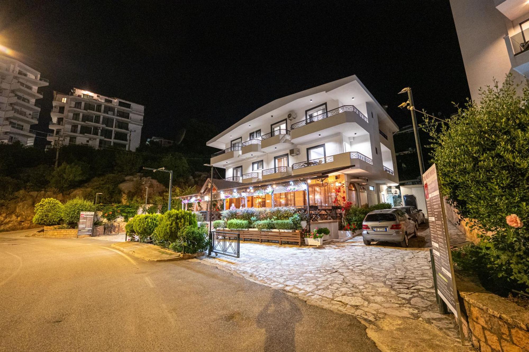 Sunkised Hotel 3*