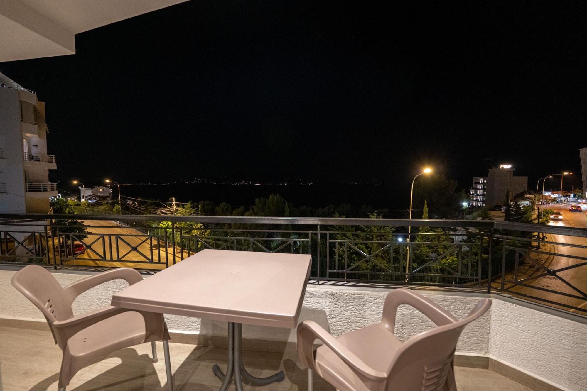 Sunkised Hotel 3*