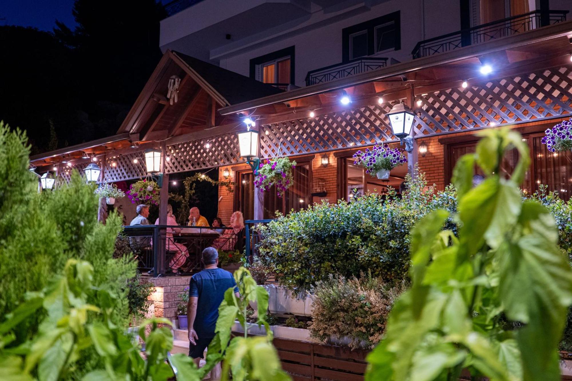 Sunkised 3* Sarandë