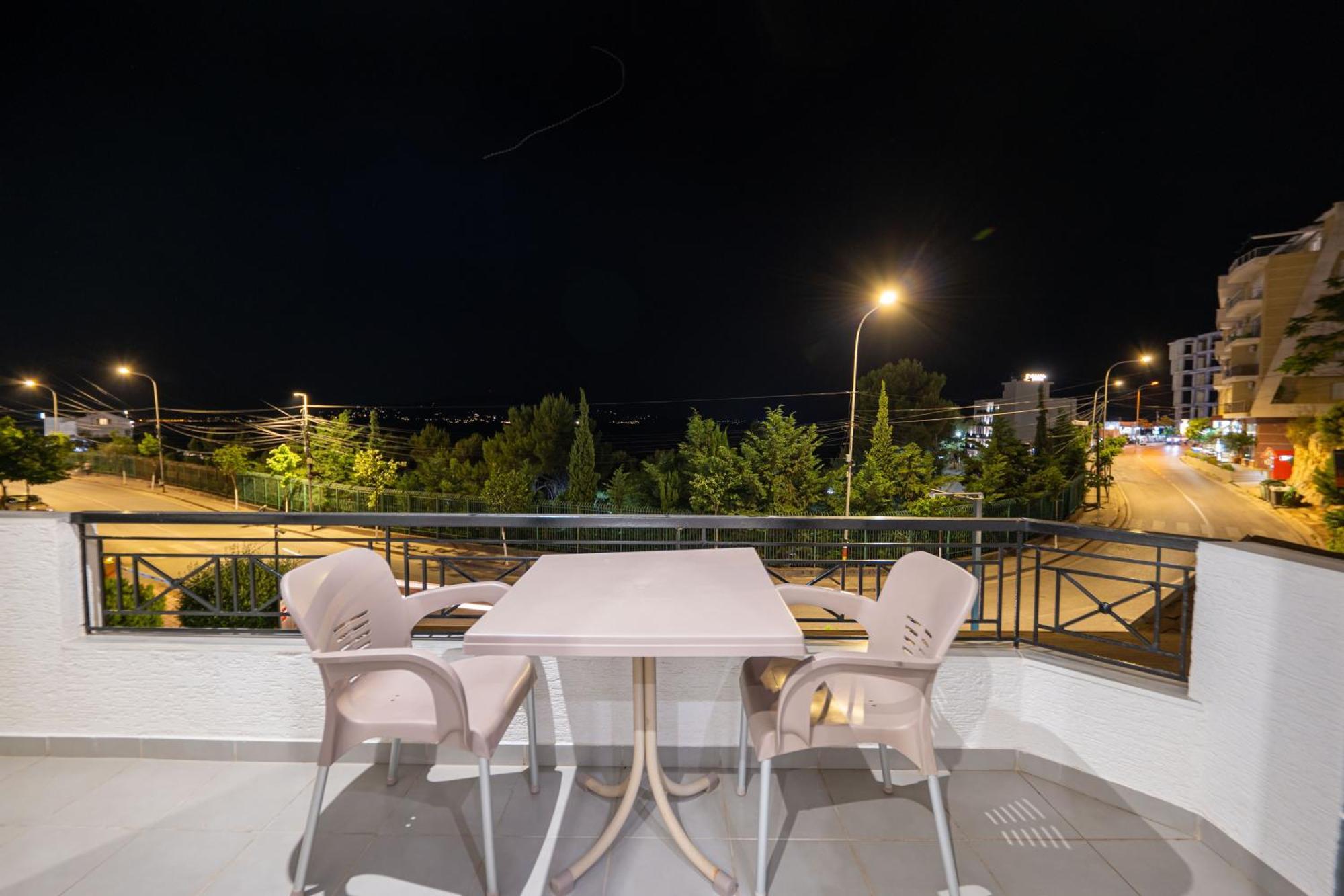 Sunkised 3* Sarandë